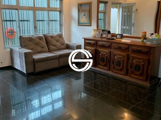 Casa 3 quartos e 4 banheiros, à venda, no bairro Vila Matide em São Paulo