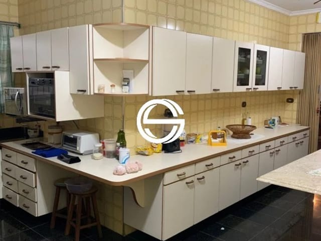 Casa 3 quartos e 4 banheiros, à venda, no bairro Vila Matide em São Paulo
