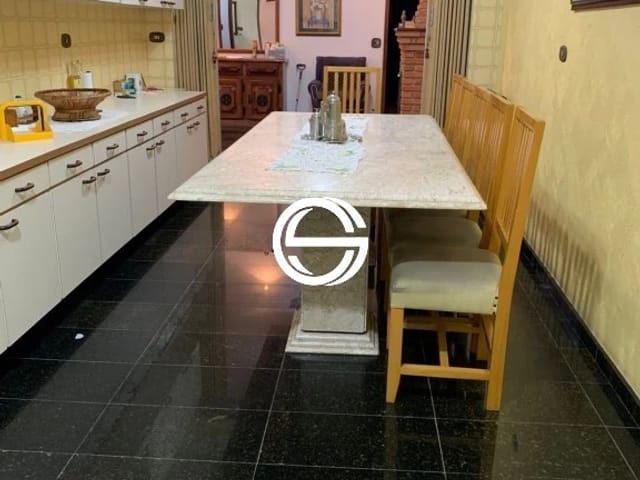 Casa 3 quartos e 4 banheiros, à venda, no bairro Vila Matide em São Paulo