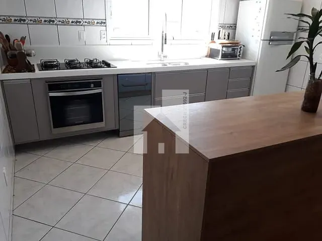 Casa com 126m² 3 quartos e 5 banheiros, à venda, no bairro Parque Cidade Jardim II em Jundiaí