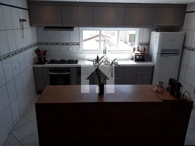 Casa com 126m² 3 quartos e 5 banheiros, à venda, no bairro Parque Cidade Jardim II em Jundiaí