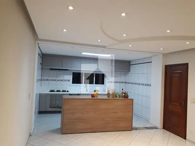 Casa com 126m² 3 quartos e 5 banheiros, à venda, no bairro Parque Cidade Jardim II em Jundiaí