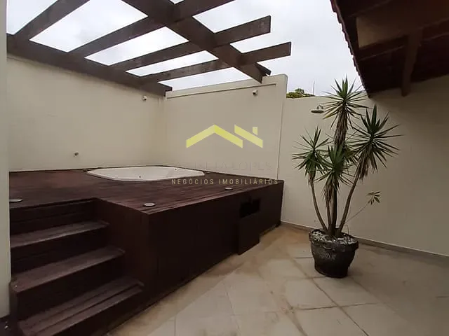Casa com 270m² 2 quartos e 3 banheiros, à venda, no bairro Jardim Santo Antônio em Santo André