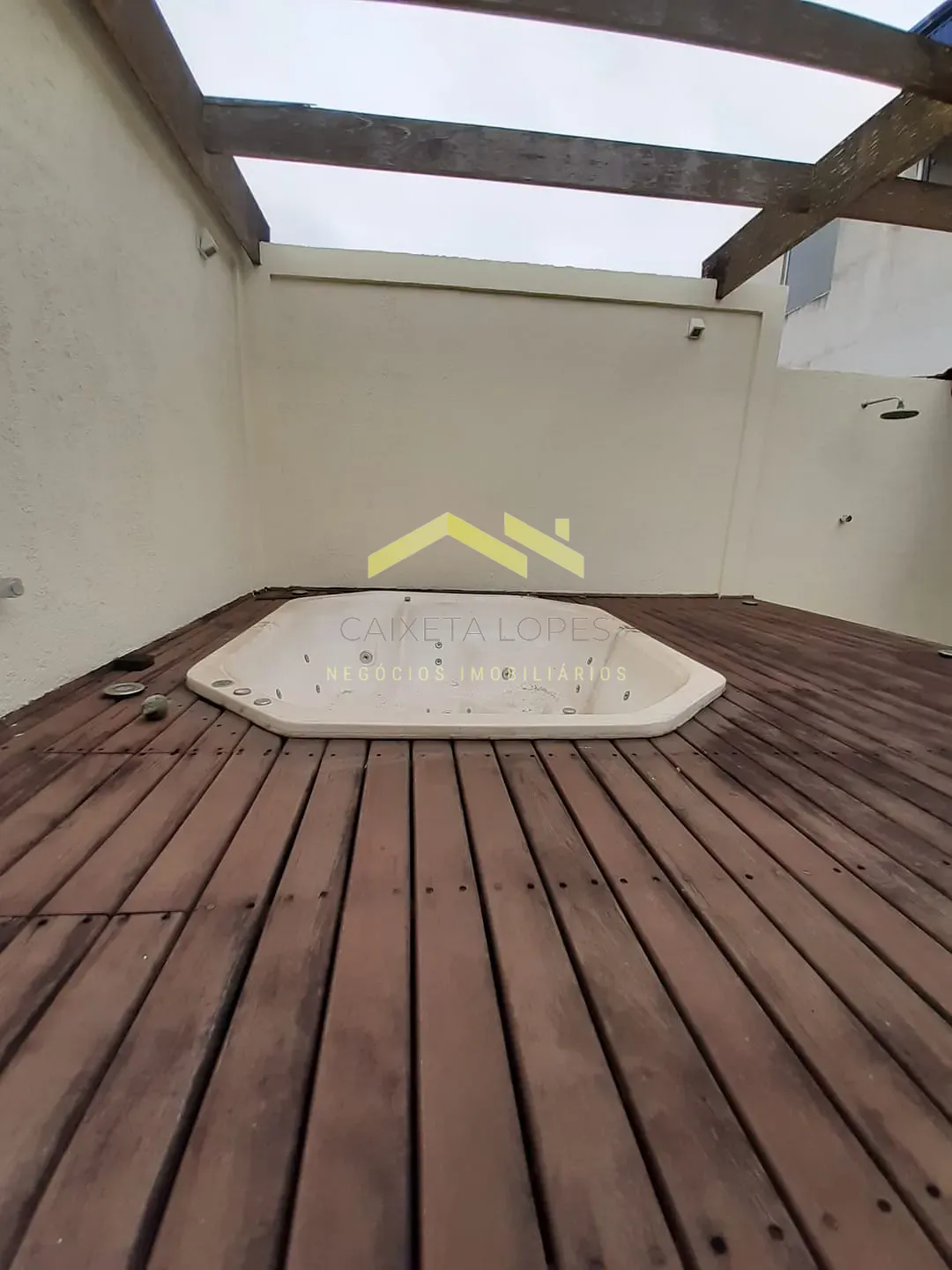 Casa, 2 quartos, 160 m² - Foto 3