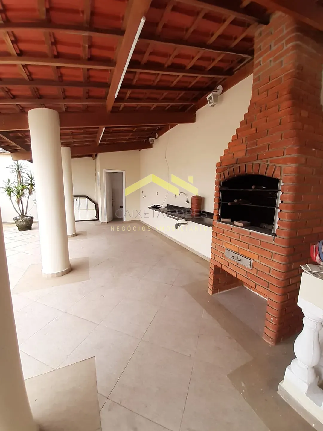 Casa, 2 quartos, 160 m² - Foto 4