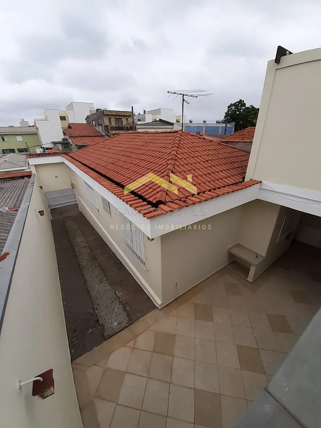 Casa, 2 quartos, 160 m² - Foto 5