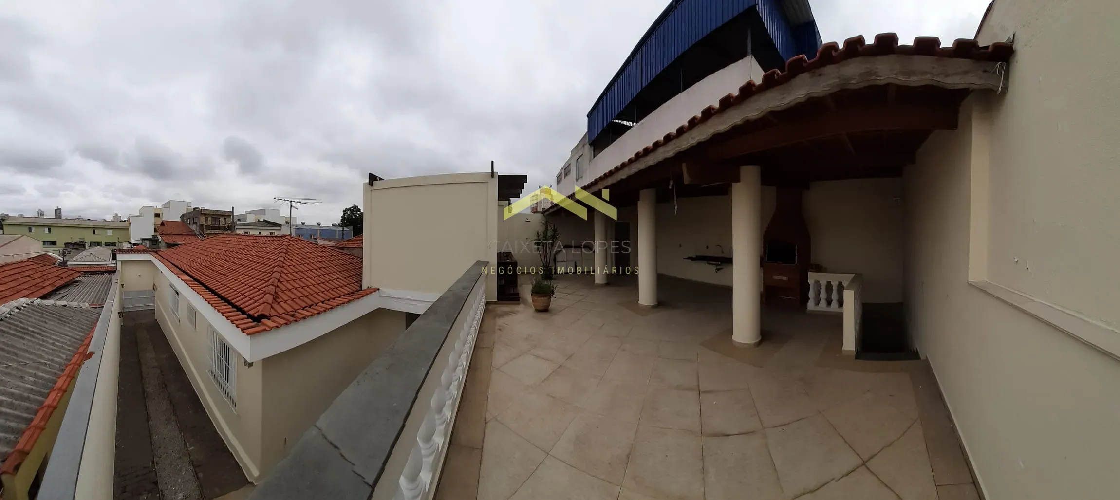 Casa, 2 quartos, 160 m² - Foto 23