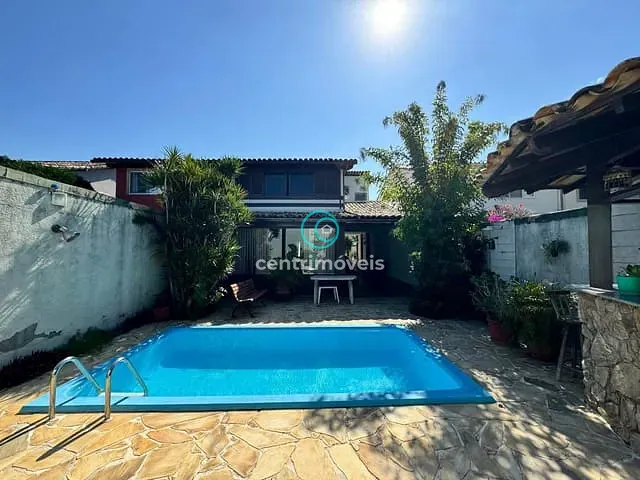 Casa com 300m² 4 quartos e 4 banheiros, à venda, no bairro Recreio dos Bandeirantes em Rio de Janeiro