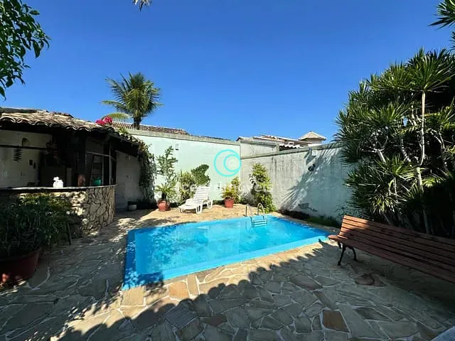 Casa com 300m² 4 quartos e 4 banheiros, à venda, no bairro Recreio dos Bandeirantes em Rio de Janeiro