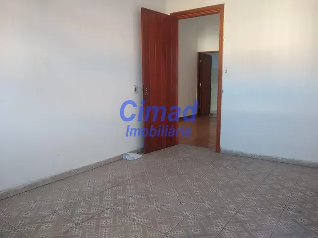 Casa 2 quartos e 1 banheiro, à venda, no bairro Carandiru em São Paulo