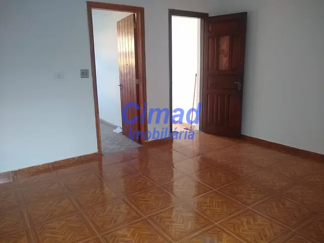 Casa 2 quartos e 1 banheiro, à venda, no bairro Carandiru em São Paulo