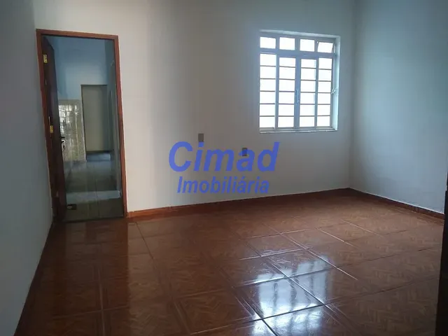 Casa 2 quartos e 1 banheiro, à venda, no bairro Carandiru em São Paulo