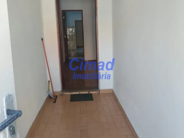 Casa 2 quartos e 1 banheiro, à venda, no bairro Carandiru em São Paulo