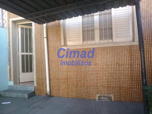 Casa 2 quartos e 1 banheiro, à venda, no bairro Carandiru em São Paulo