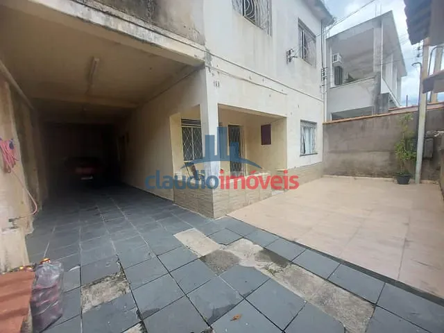 Casa 4 quartos e 2 banheiros, à venda, no bairro Goiabal em Barra Mansa