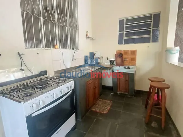 Casa 4 quartos e 2 banheiros, à venda, no bairro Goiabal em Barra Mansa