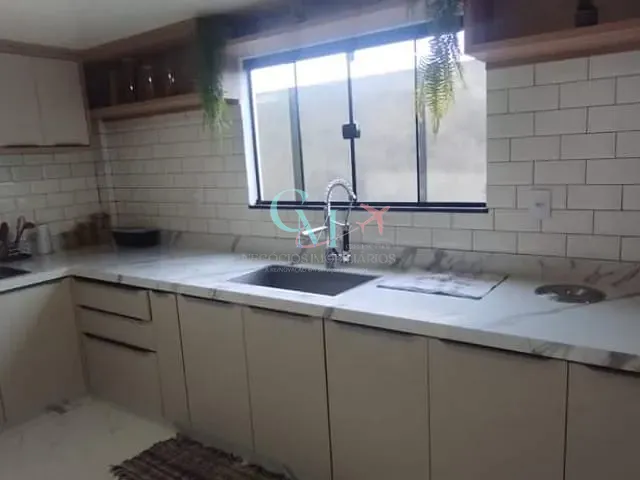 Casa com 451m² 3 quartos e 3 banheiros, à venda, no bairro Monte Castelo em Xanxerê