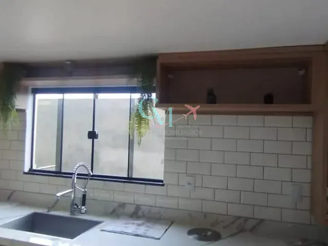 Casa com 451m² 3 quartos e 3 banheiros, à venda, no bairro Monte Castelo em Xanxerê