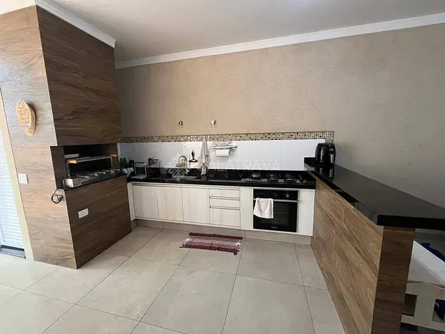 Casa com 292m² 3 quartos e 4 banheiros, à venda, no bairro SETSUL em São José do Rio Preto