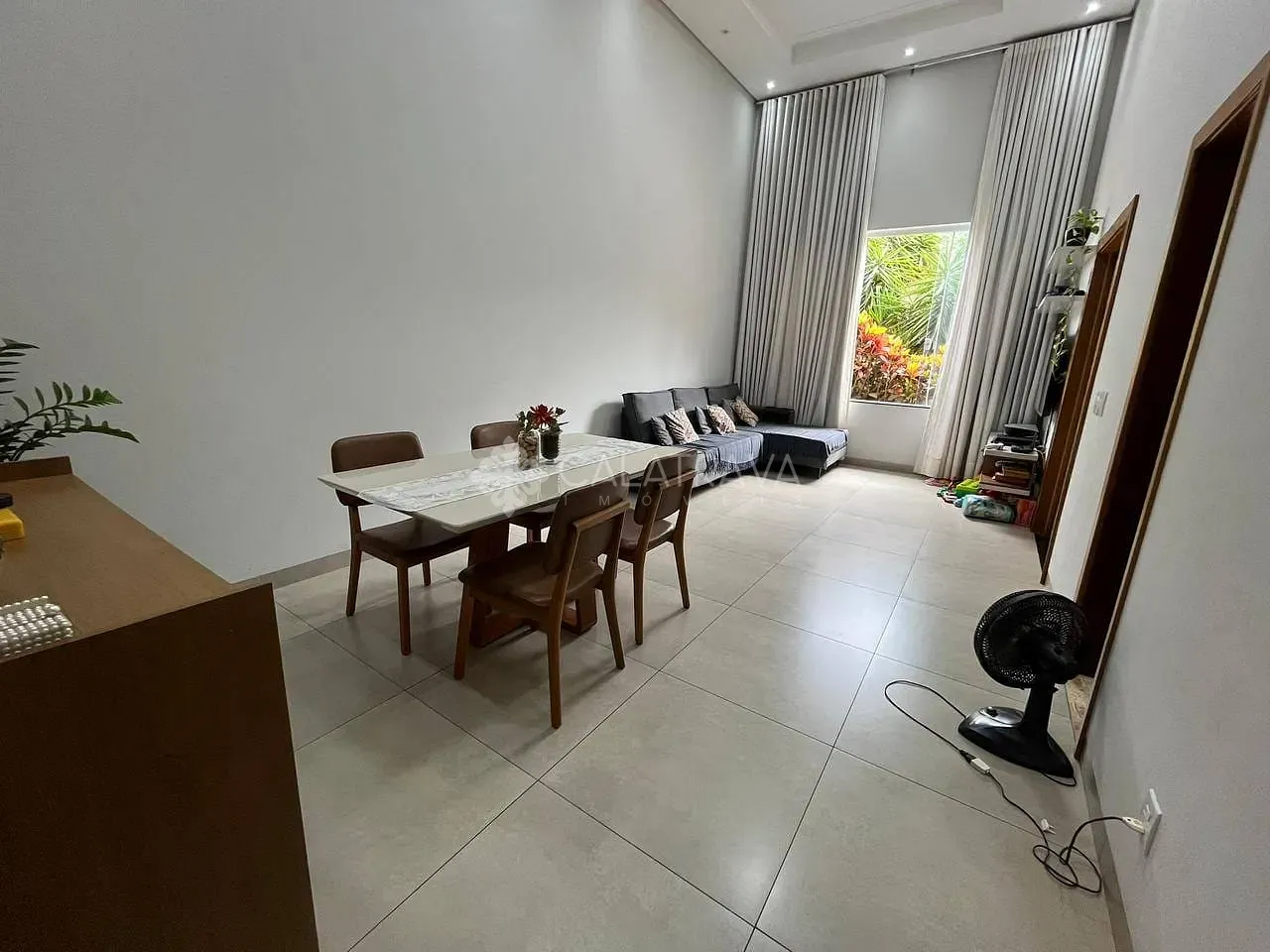 Casa, 3 quartos, 175 m² - Foto 2