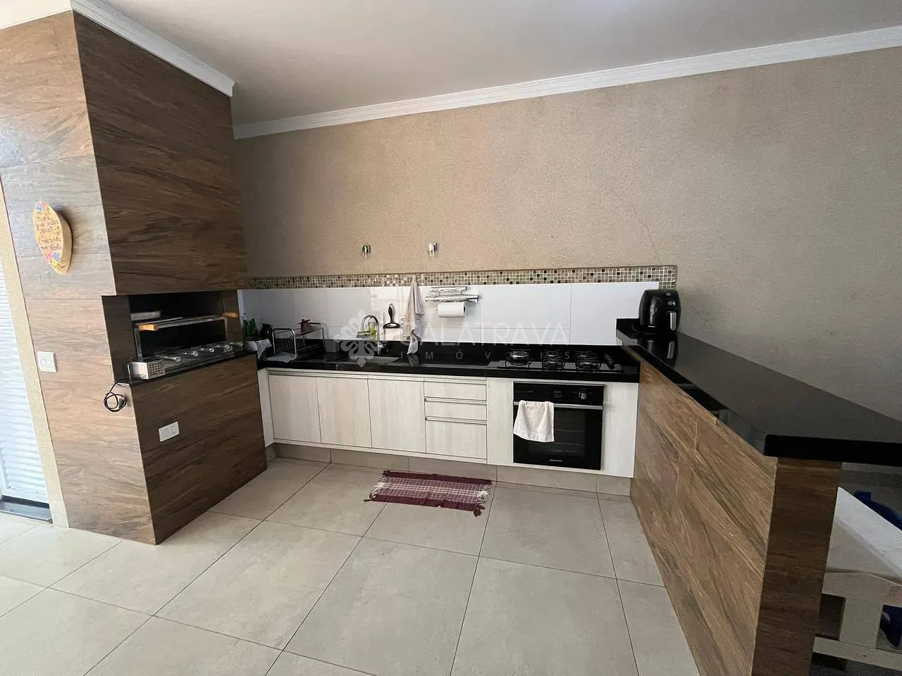 Casa, 3 quartos, 175 m² - Foto 4