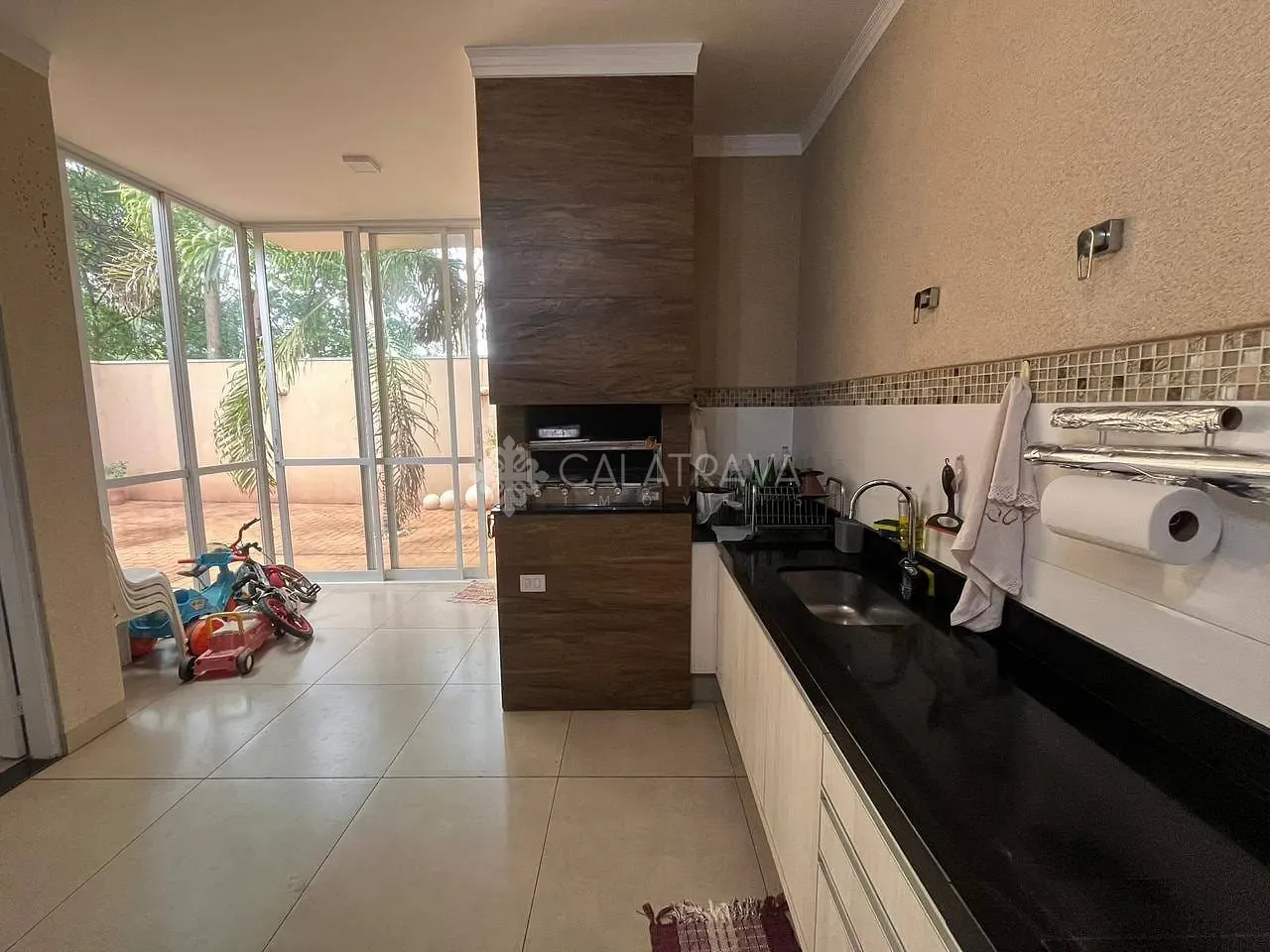 Casa, 3 quartos, 175 m² - Foto 8