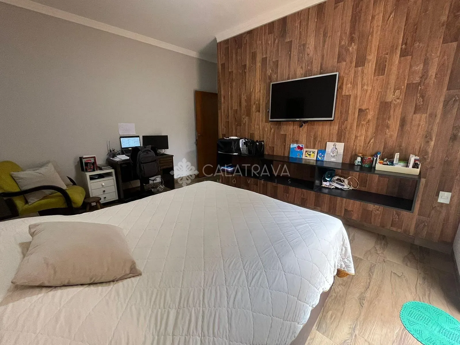 Casa, 3 quartos, 175 m² - Foto 14