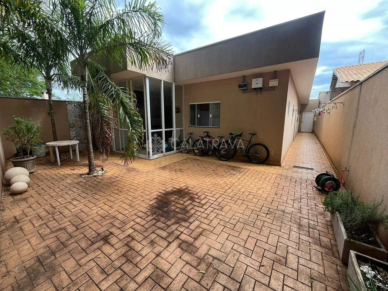 Casa, 3 quartos, 175 m² - Foto 12