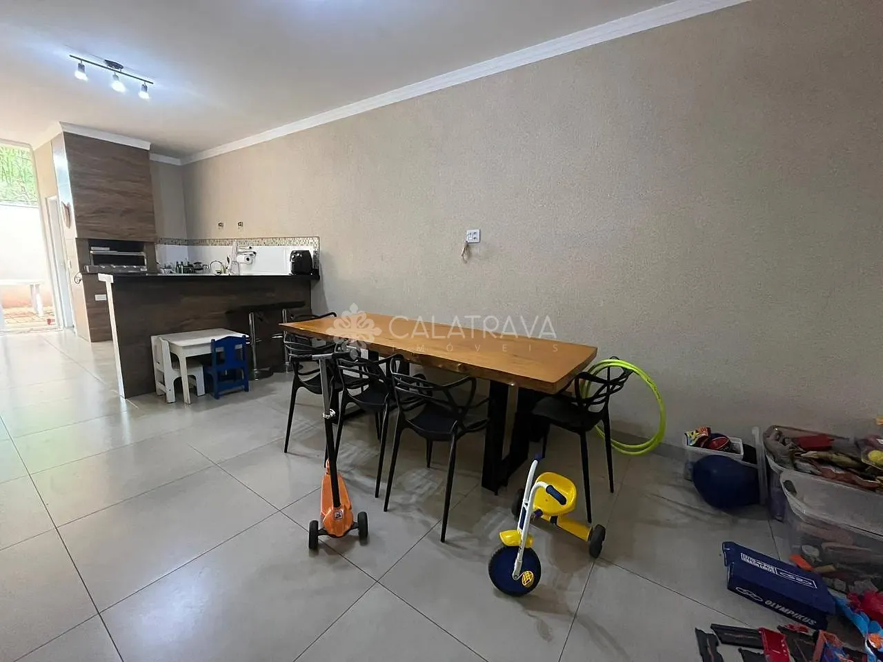 Casa, 3 quartos, 175 m² - Foto 18