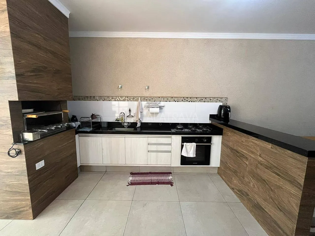 Casa, 3 quartos, 175 m² - Foto 17