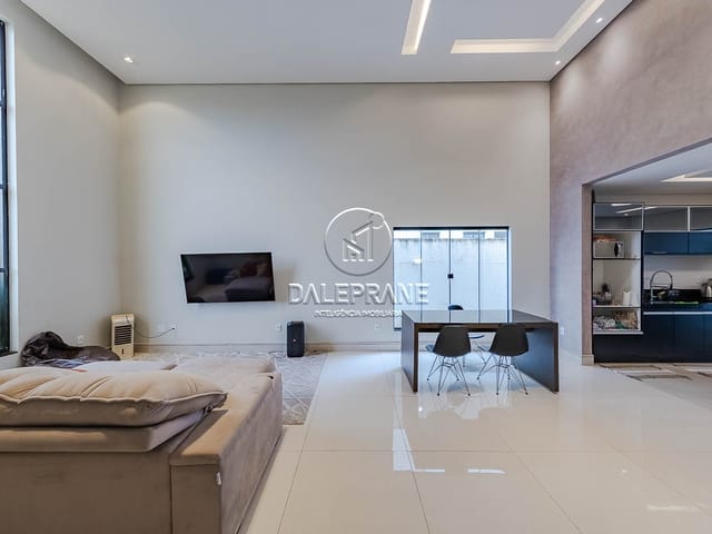 Casa com 244m² 3 quartos e 5 banheiros, à venda, no bairro Ponte Alta Norte (Gama) em Brasília