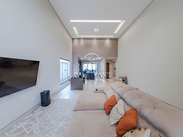 Casa com 244m² 3 quartos e 5 banheiros, à venda, no bairro Ponte Alta Norte (Gama) em Brasília