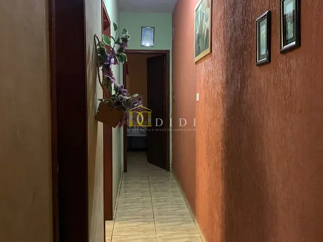 Casa 2 quartos e 1 banheiro, à venda, no bairro Parque Residencial Célia Maria em Porto Feliz