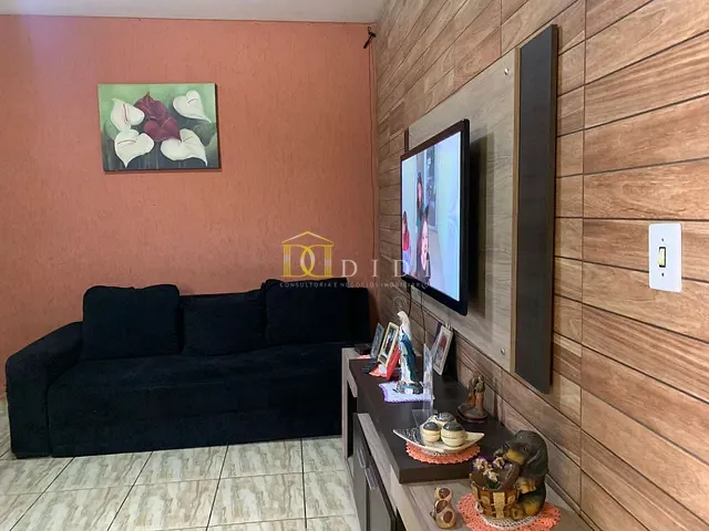 Casa 2 quartos e 1 banheiro, à venda, no bairro Parque Residencial Célia Maria em Porto Feliz