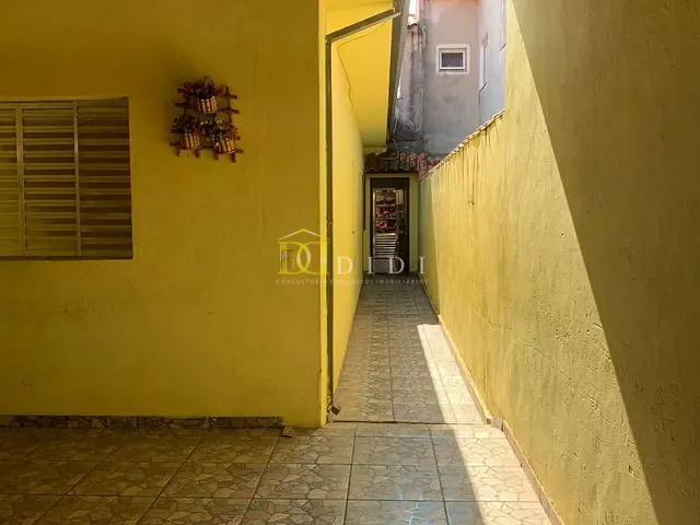 Casa 2 quartos e 1 banheiro, à venda, no bairro Parque Residencial Célia Maria em Porto Feliz