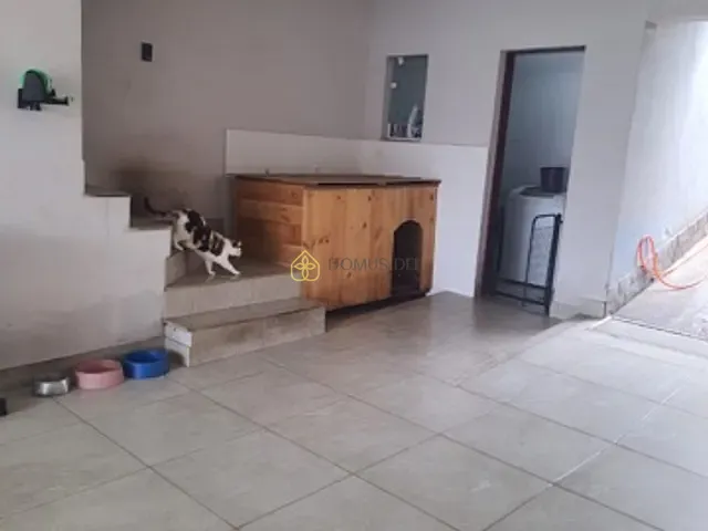 Casa com 220m² 3 quartos e 3 banheiros, à venda, no bairro Jardim Belvedere em Volta Redonda