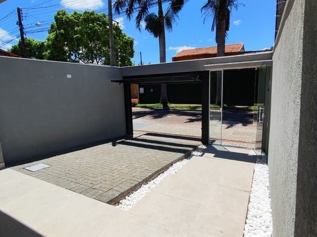 Casa com 125m² 3 quartos e 2 banheiros, à venda, no bairro Jardim Belo Horizonte em Londrina