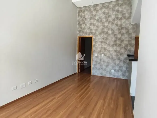 Casa com 125m² 3 quartos e 2 banheiros, à venda, no bairro Jardim Belo Horizonte em Londrina