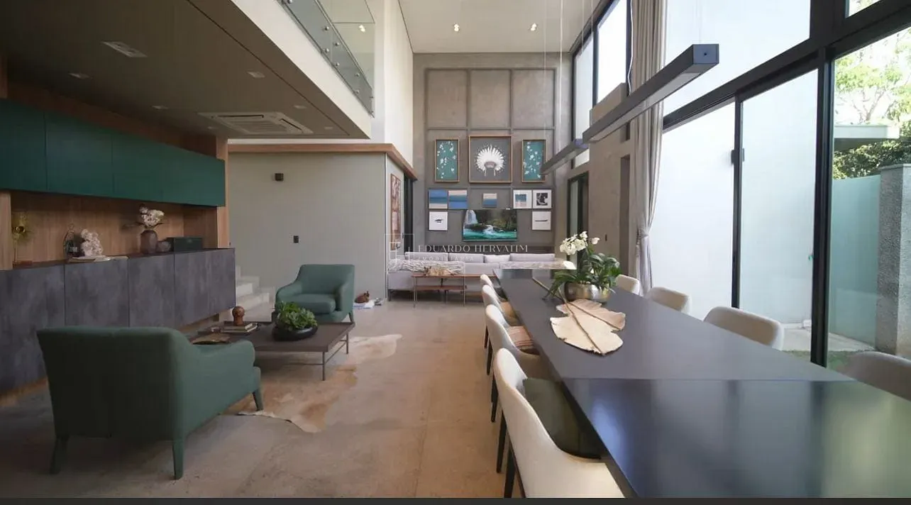 Casa, 2 quartos, 215 m² - Foto 9