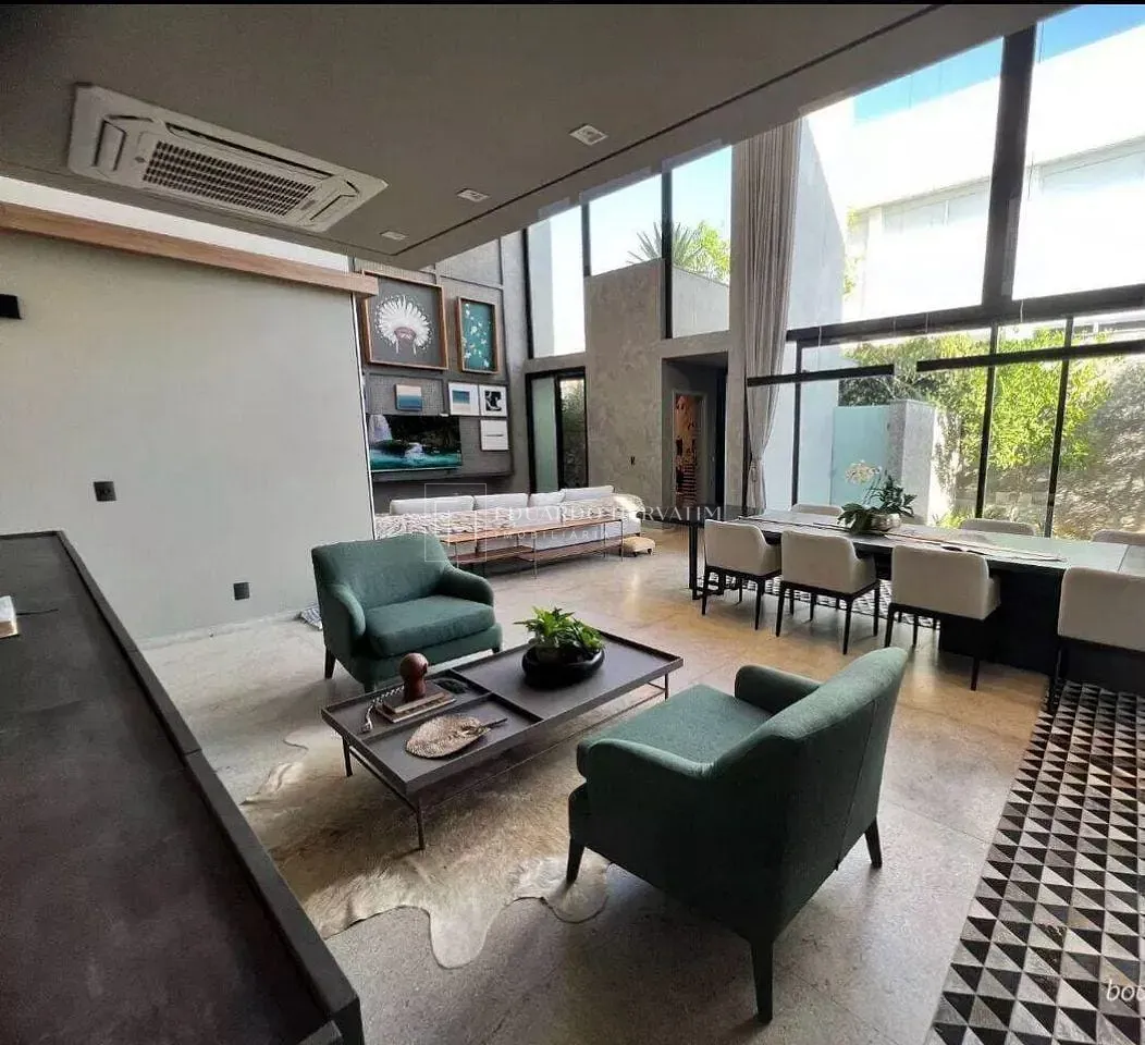 Casa, 2 quartos, 215 m² - Foto 3