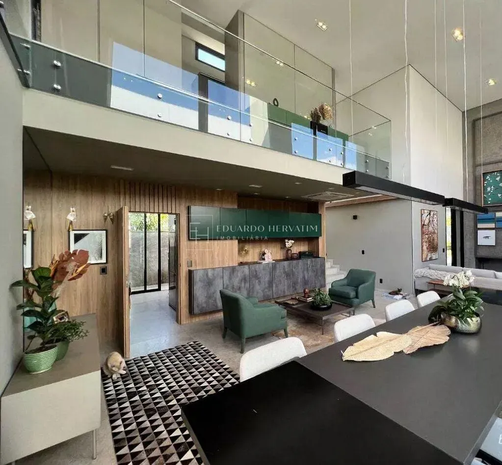 Casa, 2 quartos, 215 m² - Foto 4