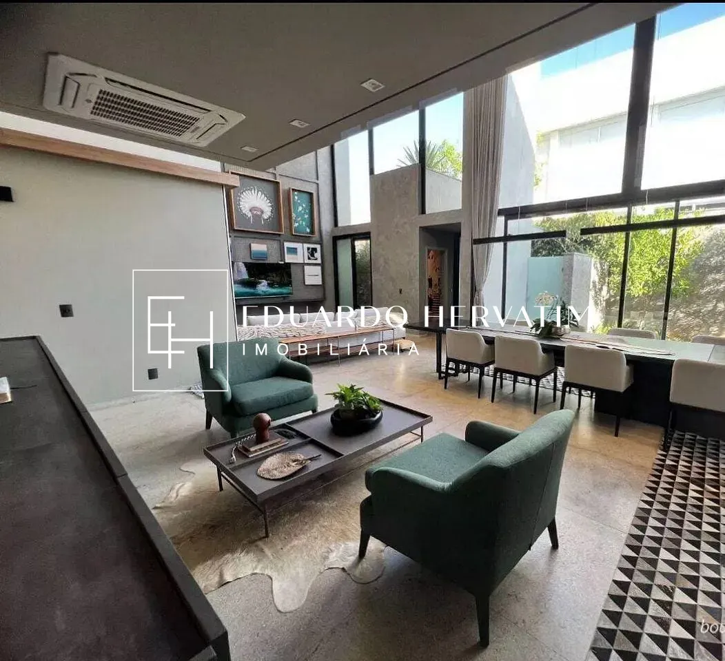 Casa, 2 quartos, 215 m² - Foto 3