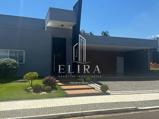 Casa com 450m² 3 quartos e 4 banheiros, à venda, no bairro Chácara Letônia em Americana
