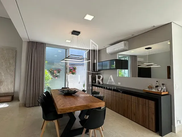 Casa com 450m² 3 quartos e 4 banheiros, à venda, no bairro Chácara Letônia em Americana