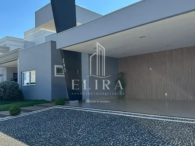 Casa com 450m² 3 quartos e 4 banheiros, à venda, no bairro Chácara Letônia em Americana