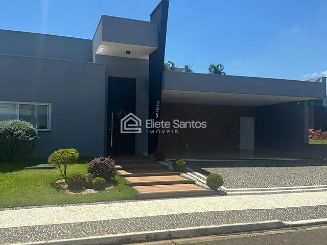Casa com 450m² 3 quartos e 4 banheiros, à venda, no bairro Chácara Letônia em Americana