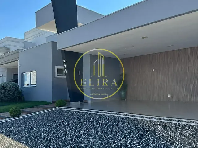 Casa com 450m² 3 quartos e 4 banheiros, à venda, no bairro Chácara Letônia em Americana