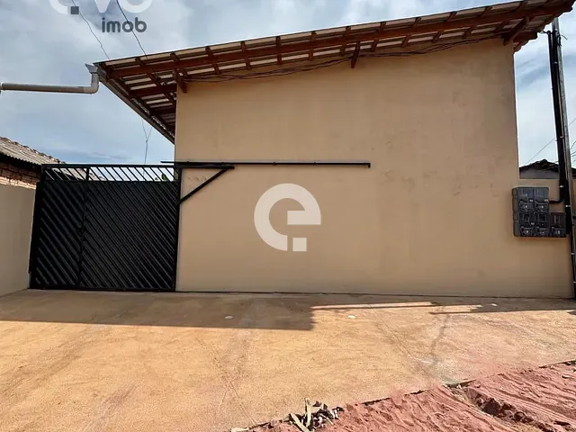 Casa para alugar, no bairro Nova República em Santarém