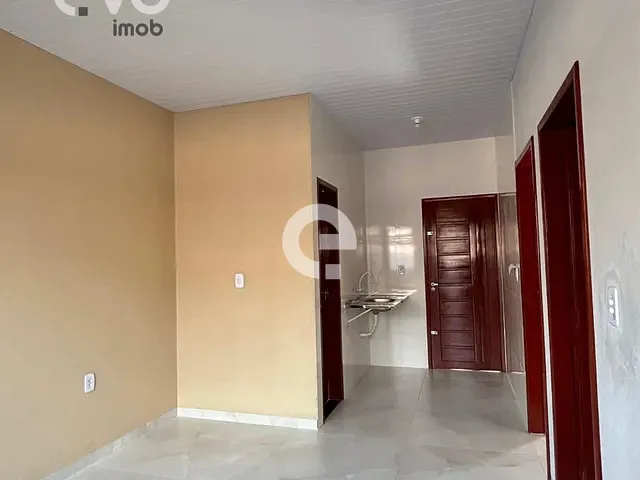 Casa para alugar, no bairro Nova República em Santarém