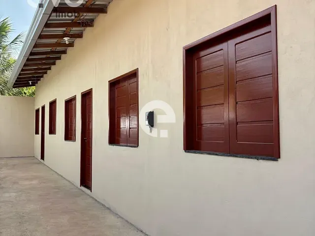 Casa para alugar, no bairro Nova República em Santarém